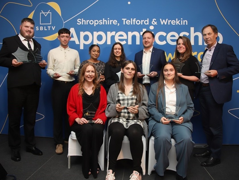 Apprenticeship awards set to return