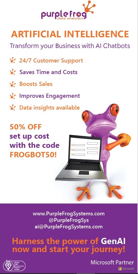 https://www.purplefrogsystems.com