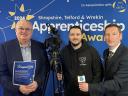 Shropshire Telford & Wrekin Apprenticeship Awards