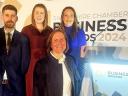 Could you win a 2024 Shropshire Chamber Business Award?